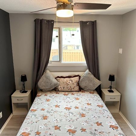 Castlerooms Homestay Ottawa Bagian luar foto