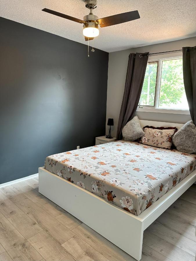 Castlerooms Homestay Ottawa Bagian luar foto
